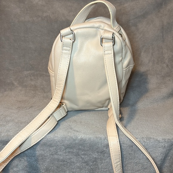 🖤BETSY JOHNSON🖤XOBAYBEE Frenchie Mini Backpack/EUC - Picture 4 of 12